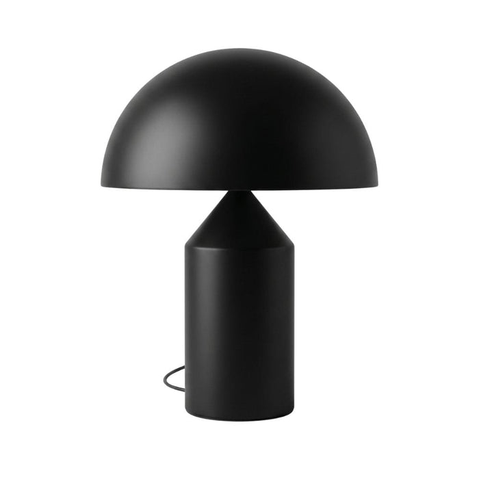 Seeley Black Table Lamp
