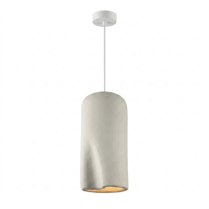Silo Ceramic Pendant Light
