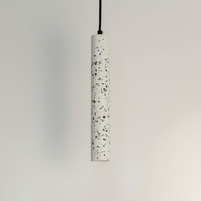 Single Stone Pendant