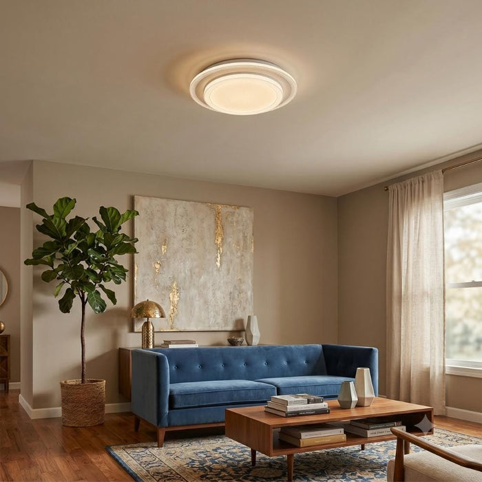 Stella Mount Ceiling Light