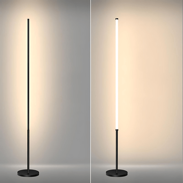 Theodore LED Floor Lamp