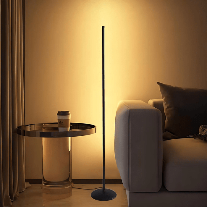 Theodore LED Floor Lamp