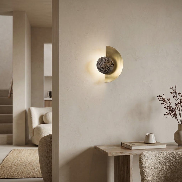 Velmora LED Wall Lamp