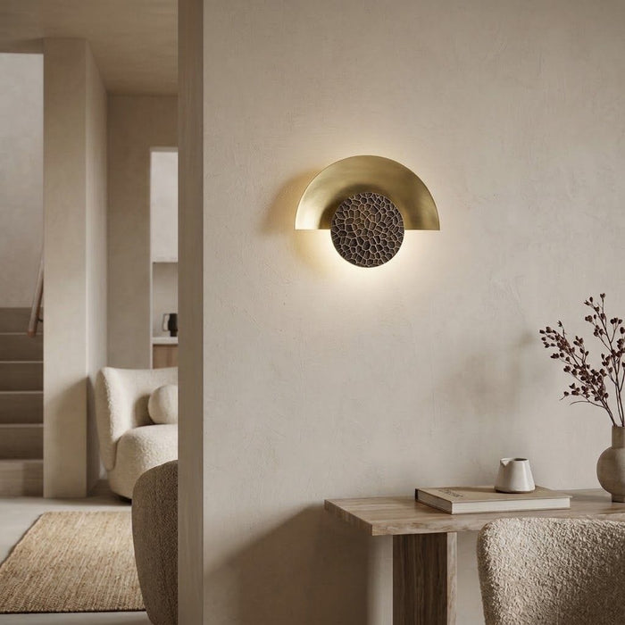 Velmora LED Wall Lamp