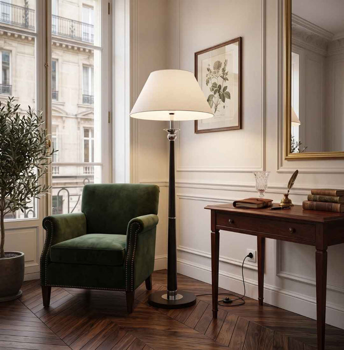 Verona Floor Lamp