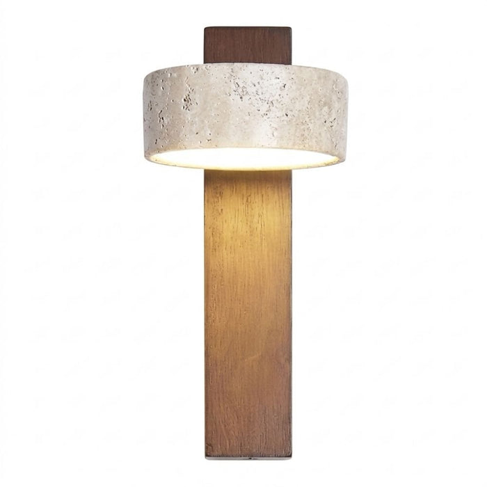 Vessel LED Wall Light