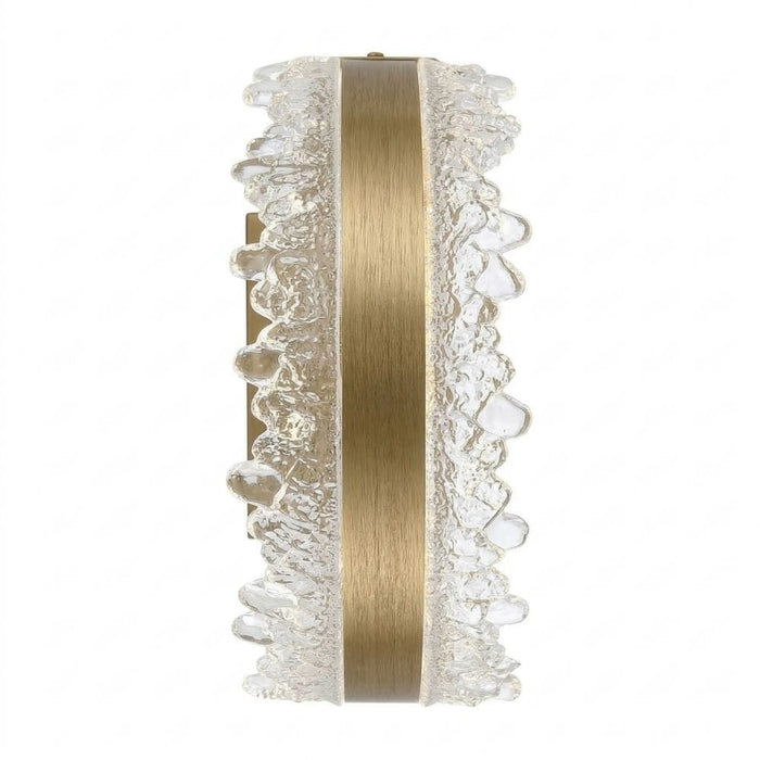 Wiley Crystal Wall Sconce