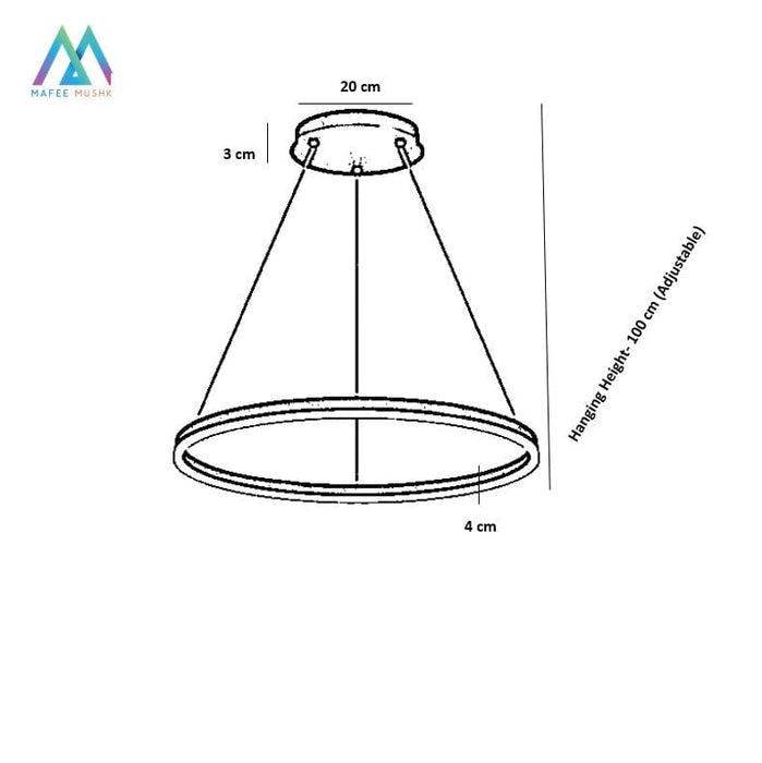ثريا إليانورا ذات الحلقة الذهبية