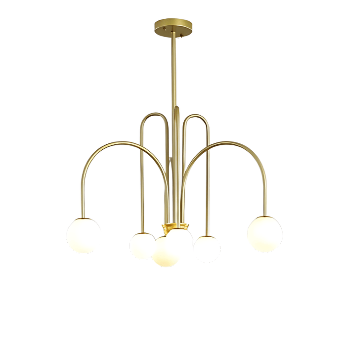 Milano Pendant Lamp - Mafeemushkil.com LLC