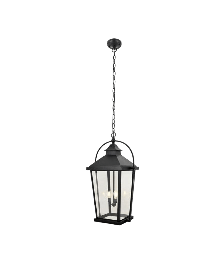 Classic outdoor chandelier light - Mafeemushkil.com LLC