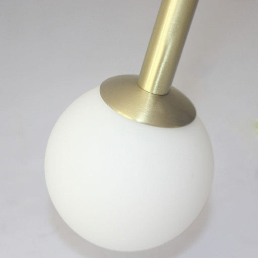 Milano Pendant Lamp - Mafeemushkil.com LLC