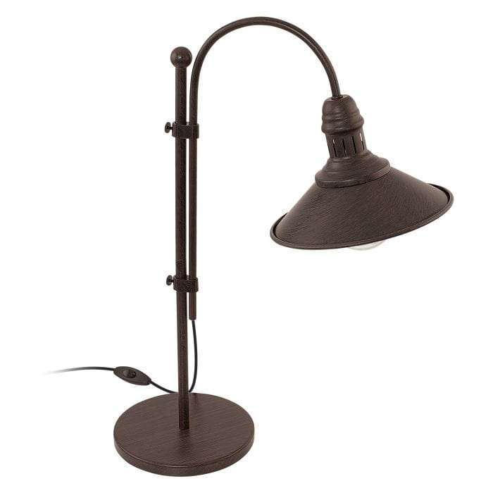 Stockbury Table Lamp - Mafeemushkil.com LLC