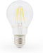 A60 bulb 5W - Mafeemushkil.com LLC