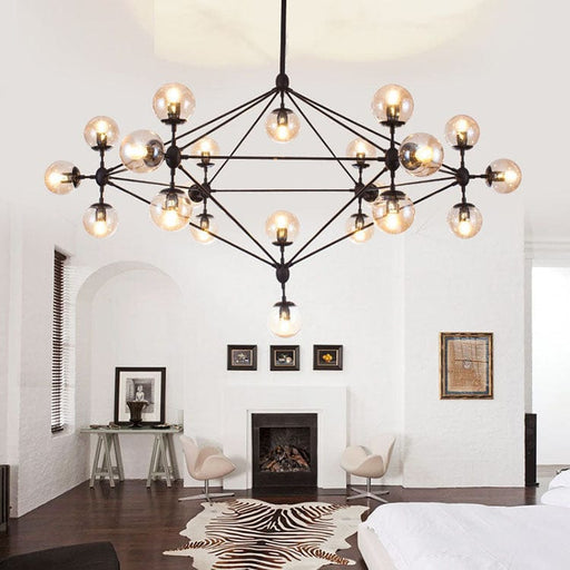 Callington Pendant Light (Large) - Mafeemushkil.com LLC