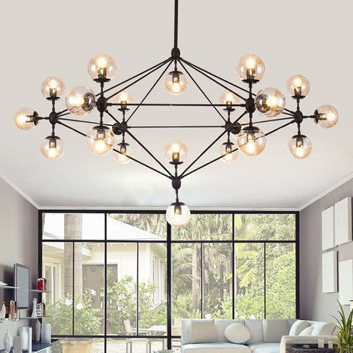 Callington Pendant Light (Large) - Mafeemushkil.com LLC