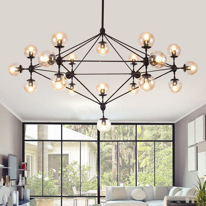 Callington Pendant Light (Large) - Mafeemushkil.com LLC