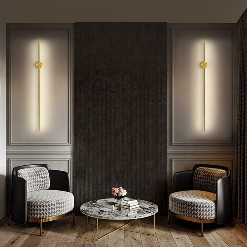 Wall Lights Dubai | Wall Lamps & LED Wall Sconces UAE — Mafeemushkil ...