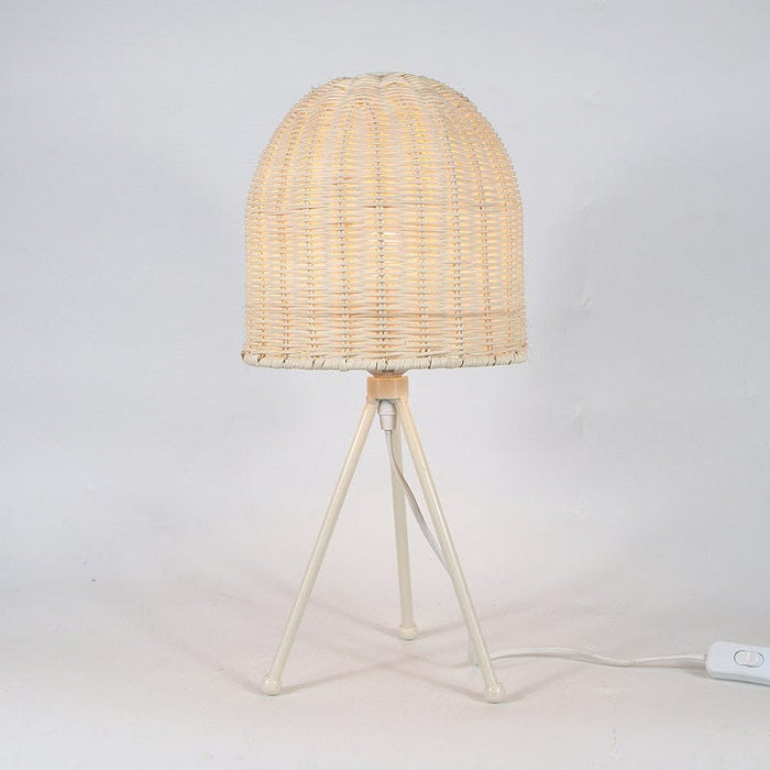 Lewis Table lamp - Mafeemushkil.com LLC