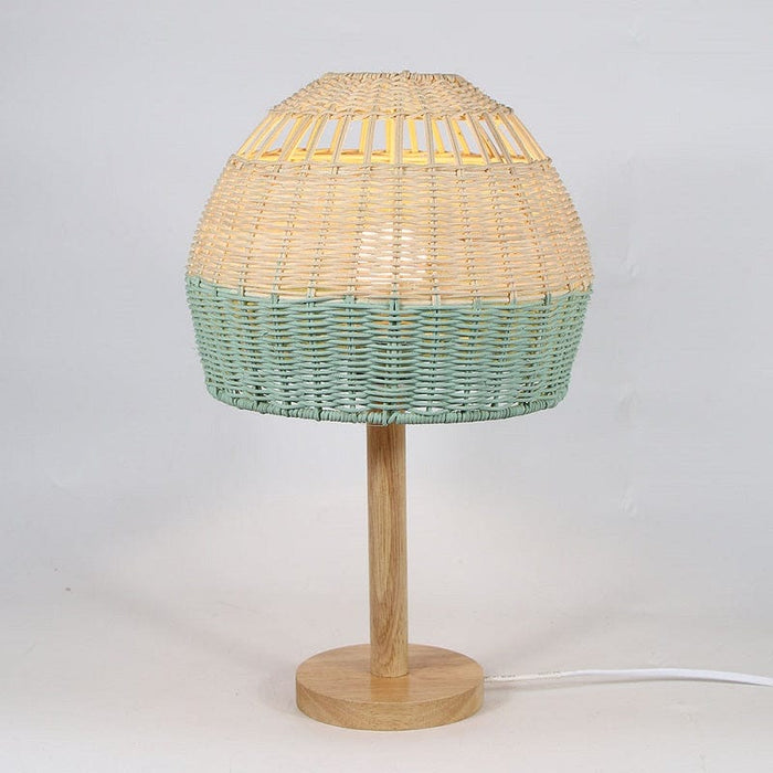 Liam Table lamp - Mafeemushkil.com LLC