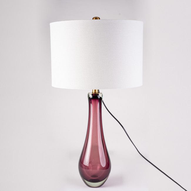 Lilly Table Lamp - Mafeemushkil.com LLC