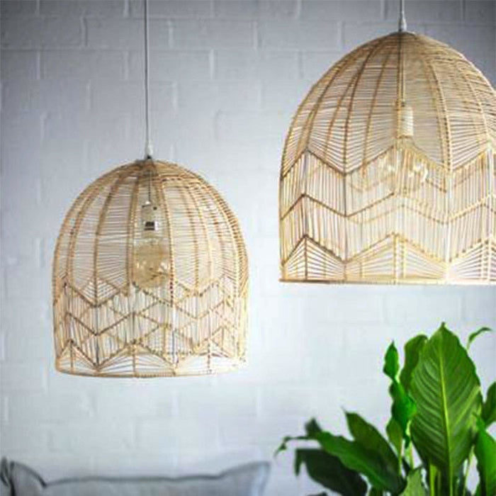 Sophie pendant light - Mafeemushkil.com LLC