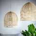 Sophie pendant light - Mafeemushkil.com LLC