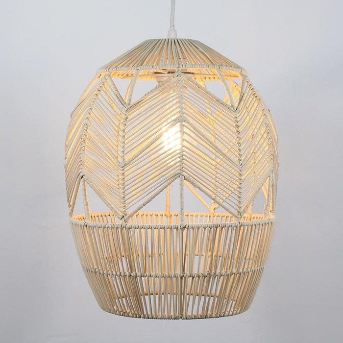 Sophie pendant light - Mafeemushkil.com LLC