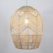 Sophie pendant light - Mafeemushkil.com LLC