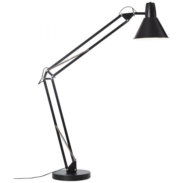 Winston Floor Lamp - Mafeemushkil.com LLC