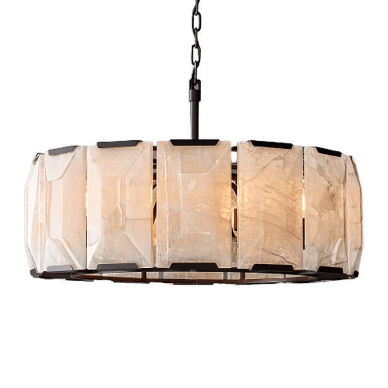 Black Pendant Ceiling Light in Dubai, UAE — LLC