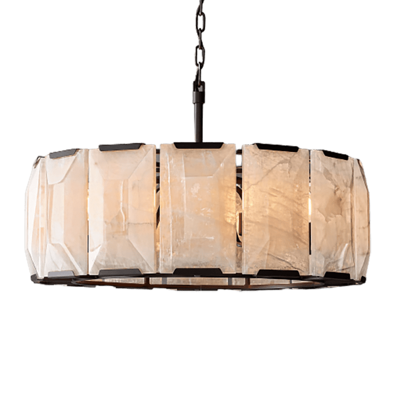 Black Pendant Ceiling Light in Dubai, UAE — LLC